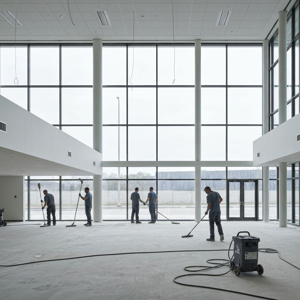 Construction