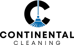 Continental Cleaning logo