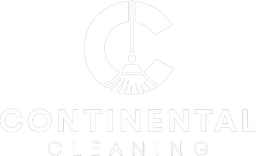 Continental Cleaning logo