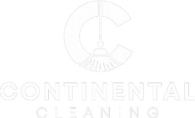 Continental Cleaning Logo