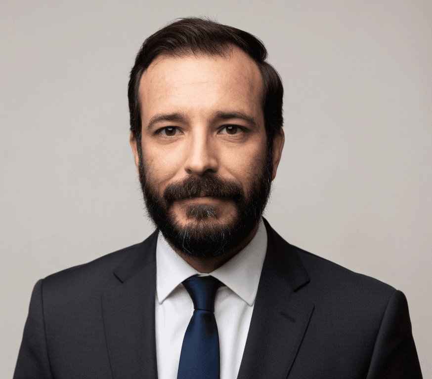 Paul Abbott, Chief Operating Officer of Continental Cleaning