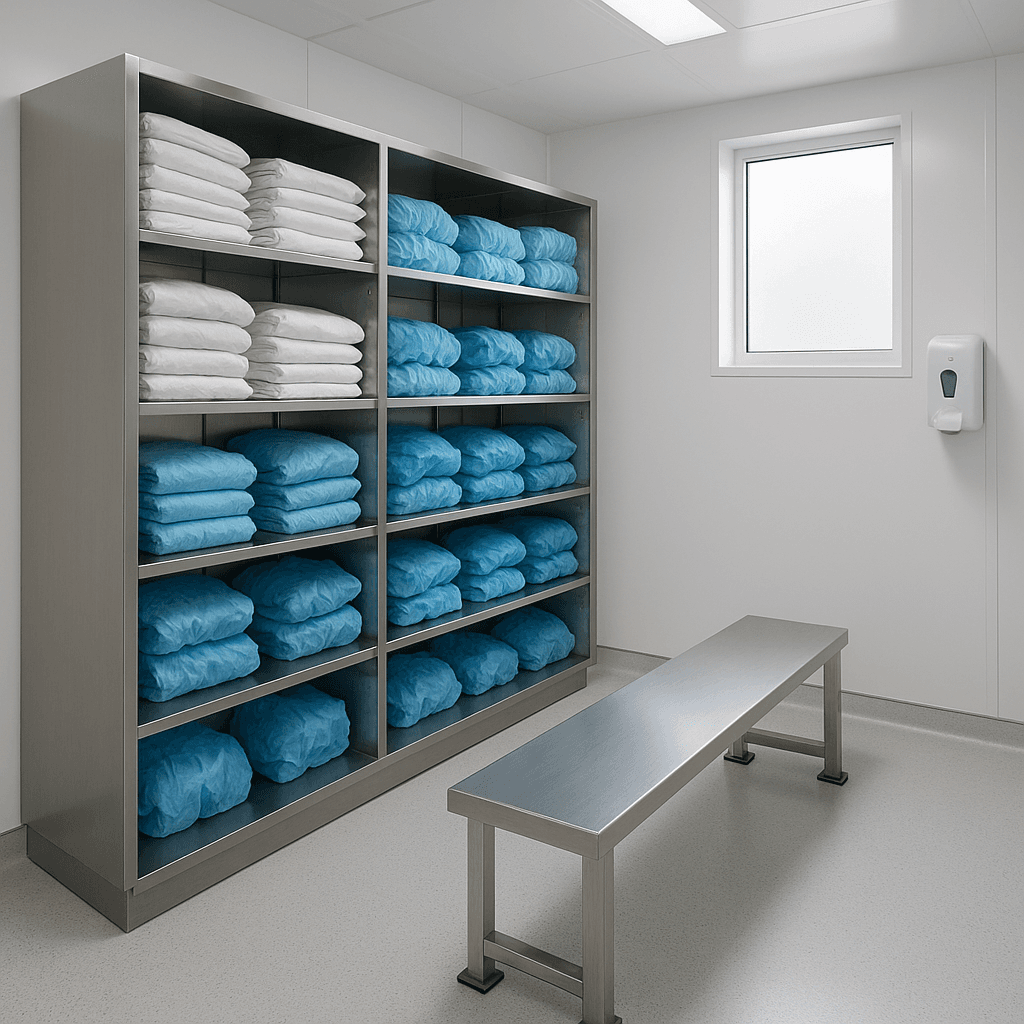 Ante Room